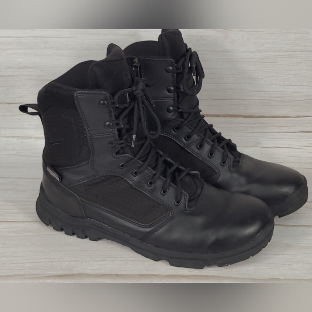 ISO!! Danner Striker Men's Black Tactical Boots